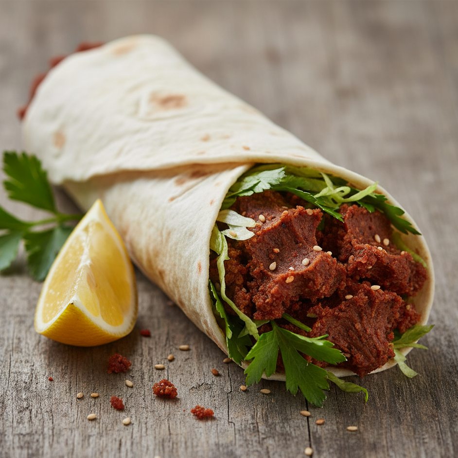 Meşhur Afyon tostu — menü çeşitliliği